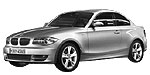 BMW E82 C0747 Fault Code