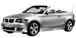 BMW E88 C0747 Fault Code