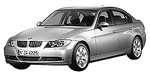 BMW E92 C0747 Fault Code