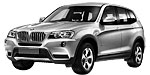 BMW F25 C0747 Fault Code