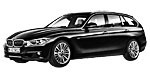 BMW F31 C0747 Fault Code